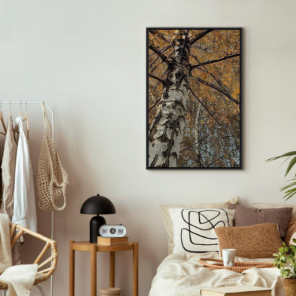 Quadro - Autumn Colours (1 Part) Vertical