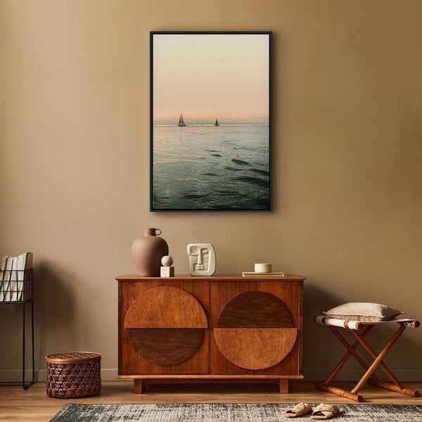 Quadro - South Wind (1 Part) Vertical