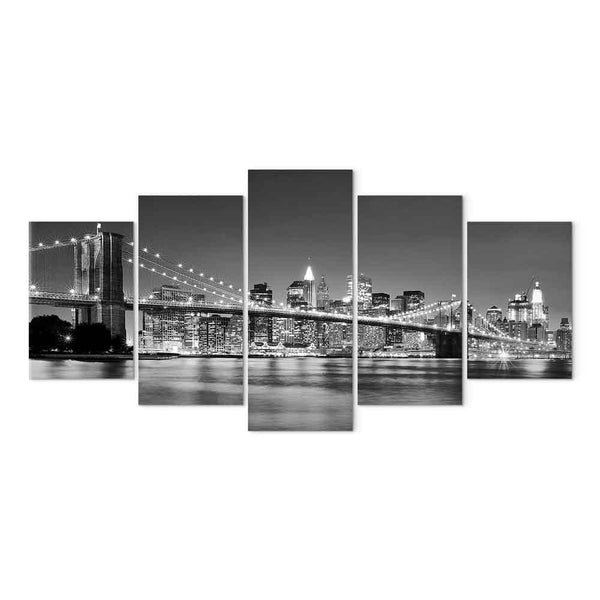 Quadro - Dream about New York