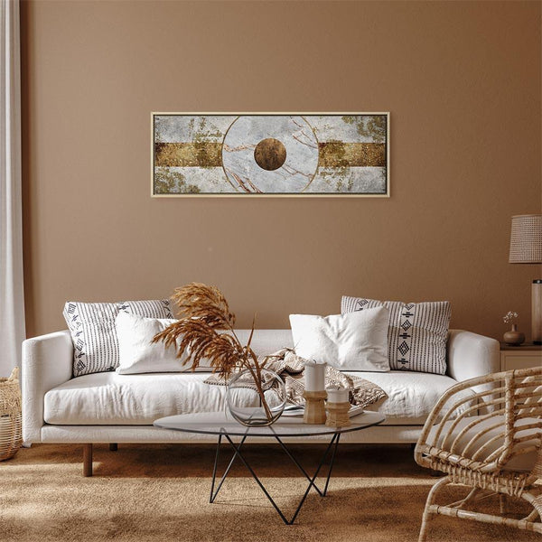 Quadro - Magic Eye (1 Part) Narrow