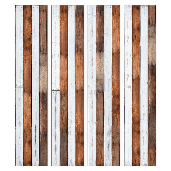 Carta da parati - Duetto di cioccolato