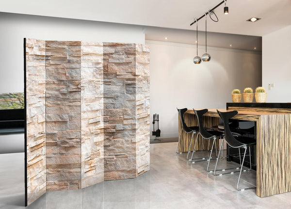 Paravento - Stony Gracefulness II