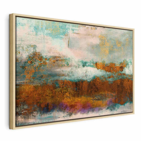 Quadro - Novum (1 Part) Wide