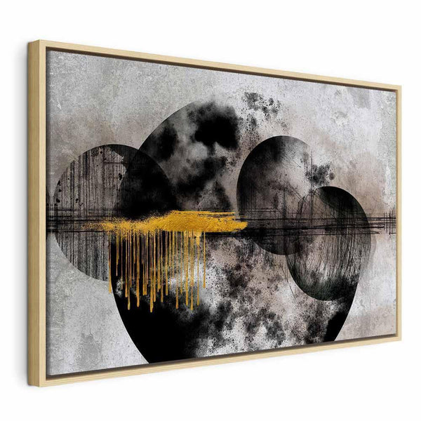 Quadro - Noble Moon (1 Part) Wide