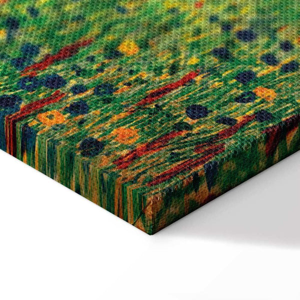 Quadro - Gustav Klimt – The Garden