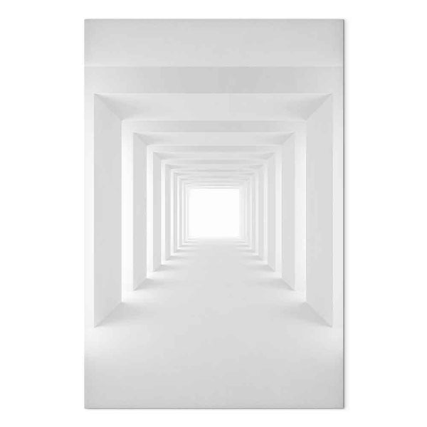 Quadro - Shadow Tunnel (1 Part) Vertical