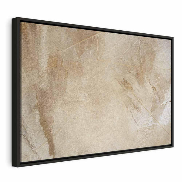 Quadro - Peaceful Story (1 Part) Wide
