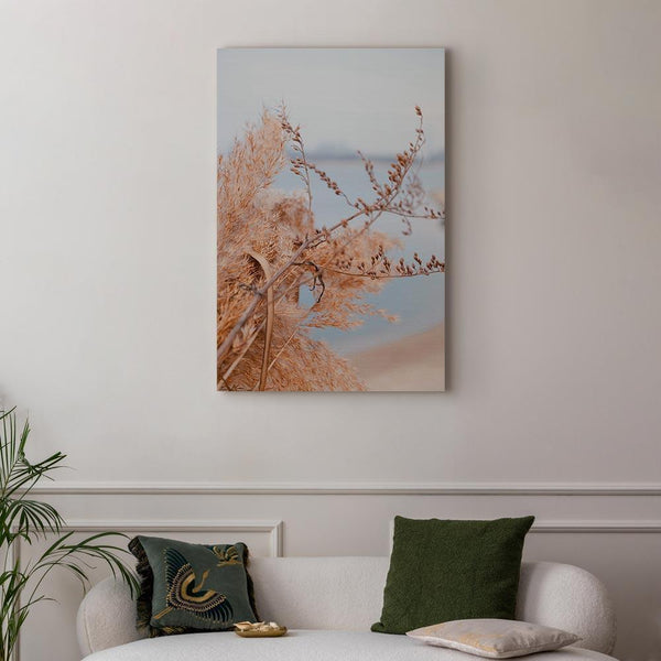 Quadro - Sophisticated Twigs (1 Part) Vertical