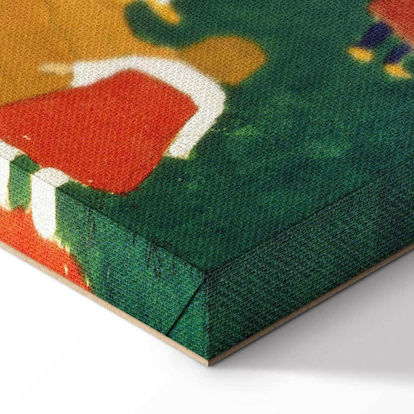 Quadro - Kazimir Malevich – Children