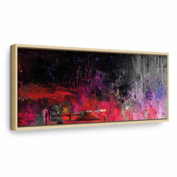 Quadro - Hot August (1 Part) Narrow