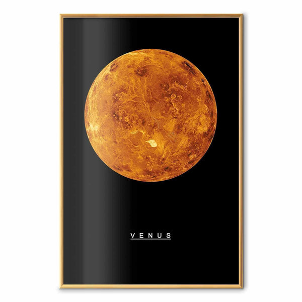 Poster - Venus