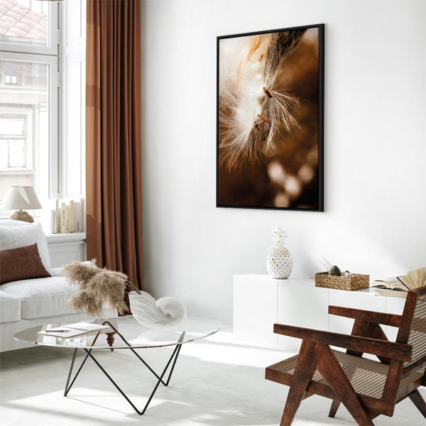 Quadro - Light Rocking (1 Part) Vertical