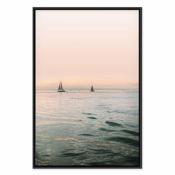 Quadro - South Wind (1 Part) Vertical