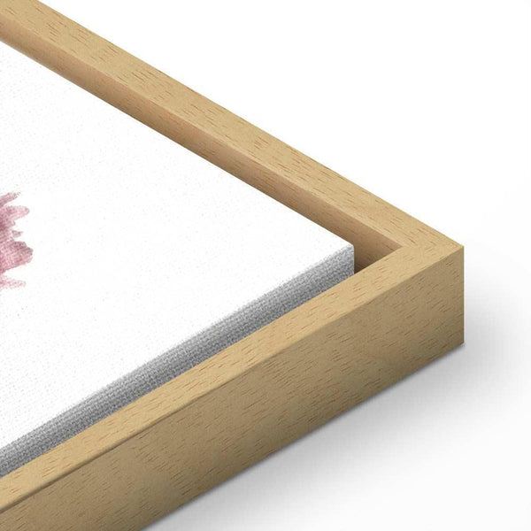 Quadro - Parisian Dream (1 Part) Vertical