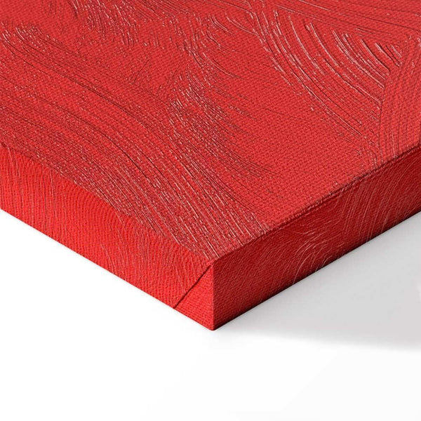 Quadro - French Flag With Graphic Eiffel Tower