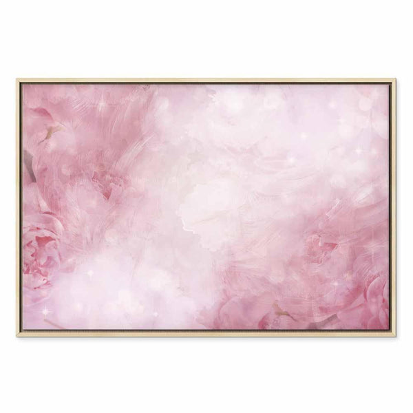 Quadro - Pink Power (1 Part) Wide