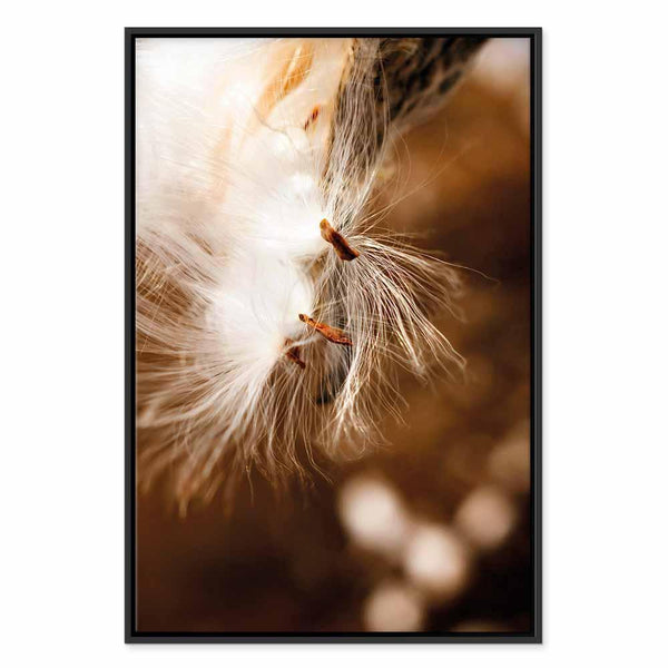 Quadro - Light Rocking (1 Part) Vertical