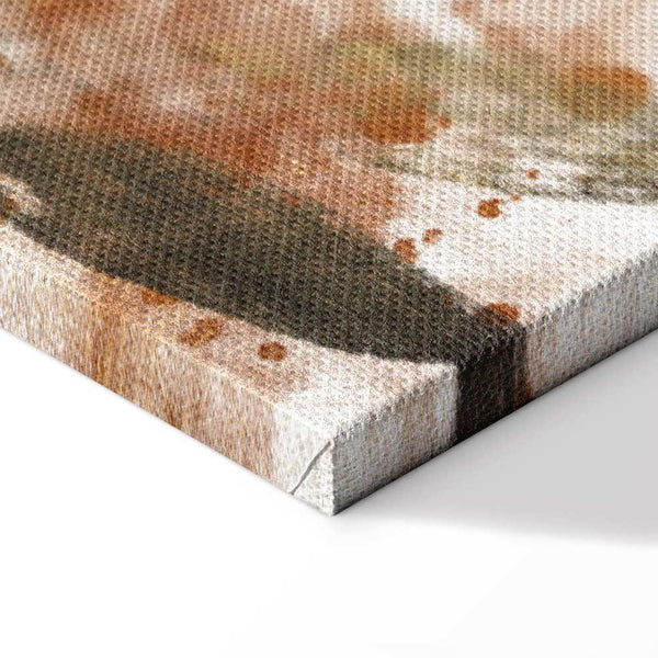 Quadro - Rural Atmosphere (1 Part) Wide