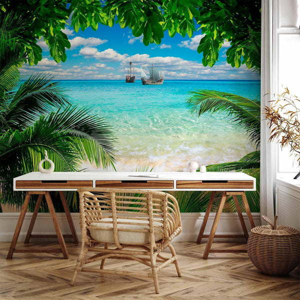 Carta da parati - Phuket Province