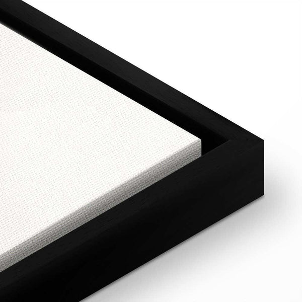 Quadro - Black Badminton Rackets