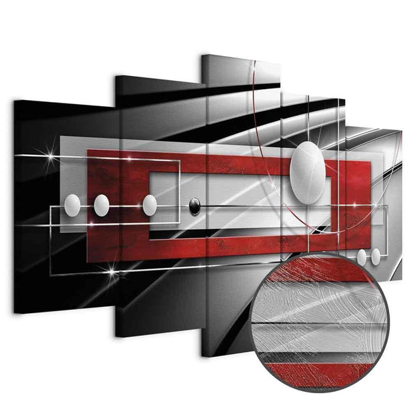 Quadro - Modern Symmetry