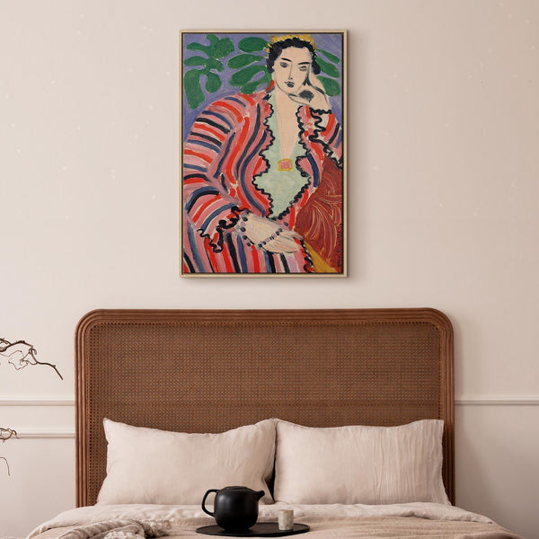 Quadro - Henri Matisse – Elena