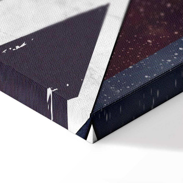 Quadro - Tropical Day (1 Part) Vertical