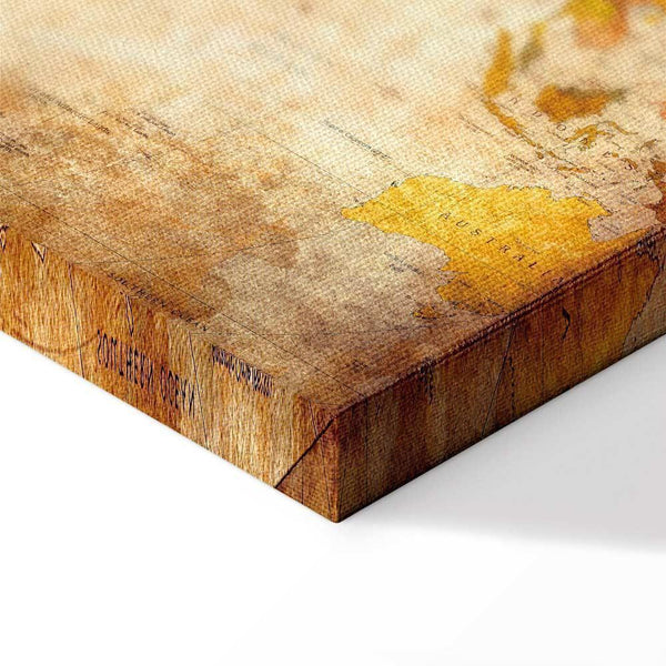 Quadro - Antique Travel