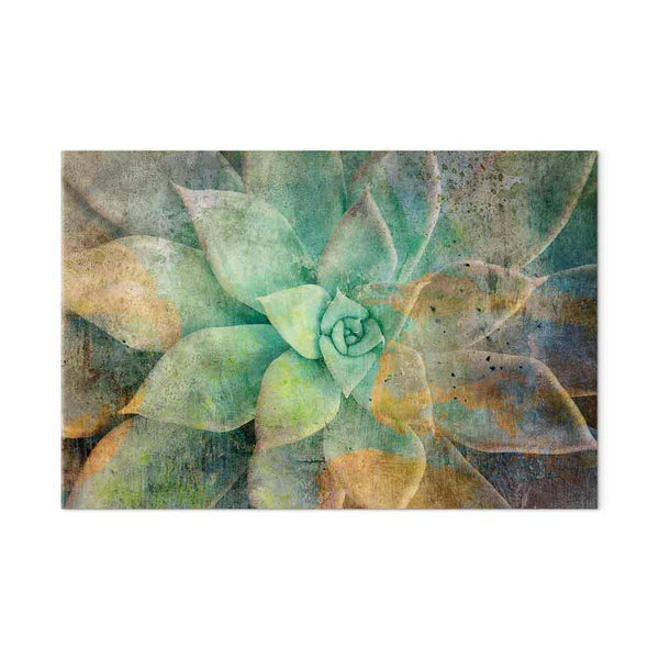 Quadro - Blooming Tones (1 Part) Wide