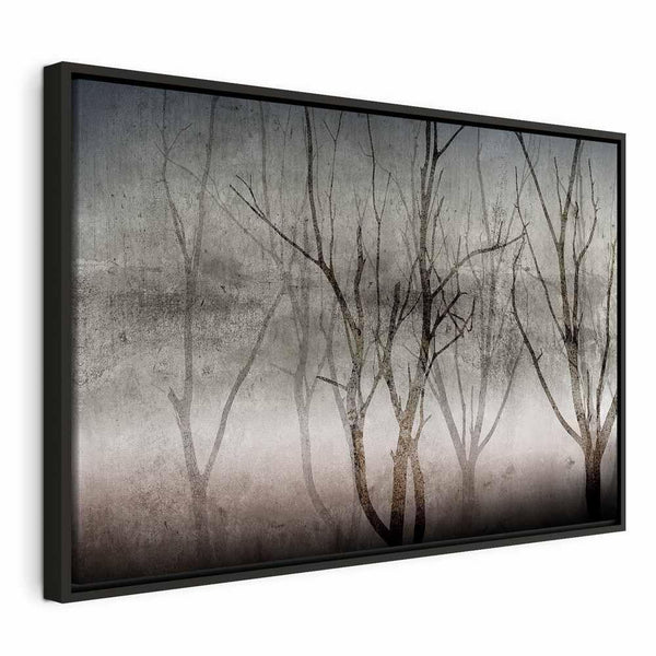 Quadro - Smell of Fog (1 Part) Wide