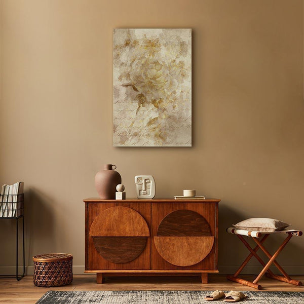 Quadro - Painted Dreams (1 Part) Vertical