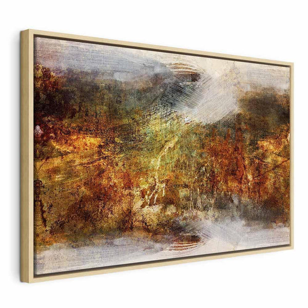 Quadro - Explosion of Feelings (1 Part) Wide