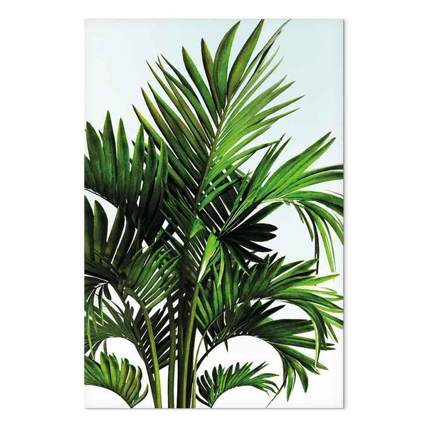 Quadro - Holidays in Tunisia (1 Part) Vertical