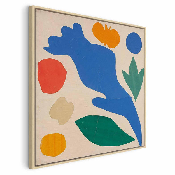 Quadro - Henri Matisse – Wild Poppies I