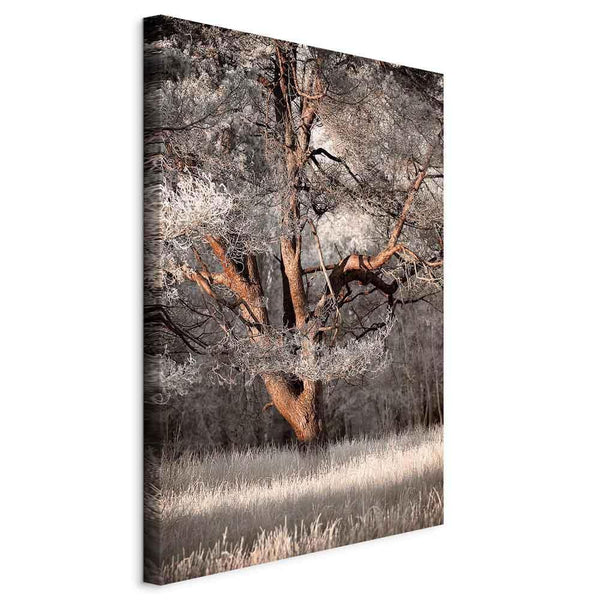 Quadro - My Story (1 Part) Vertical