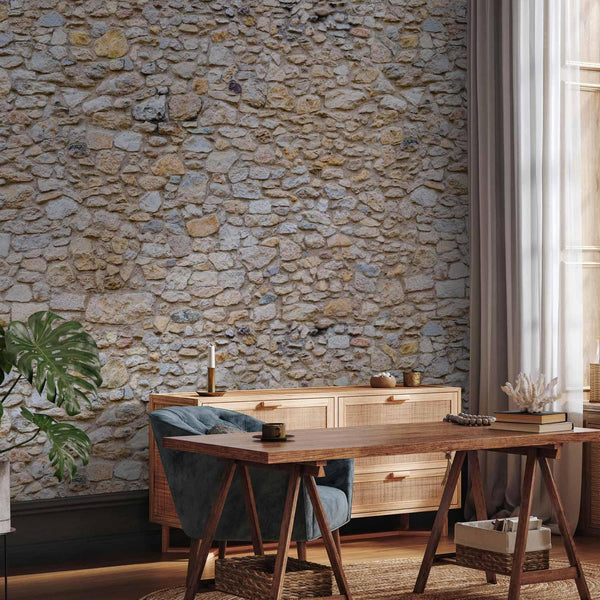 Carta da parati - Pebbles