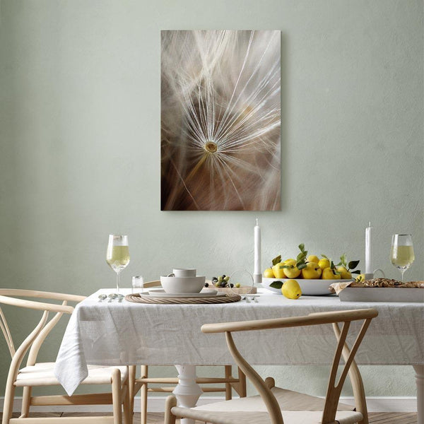 Quadro - Beginning of Memories (1 Part) Vertical