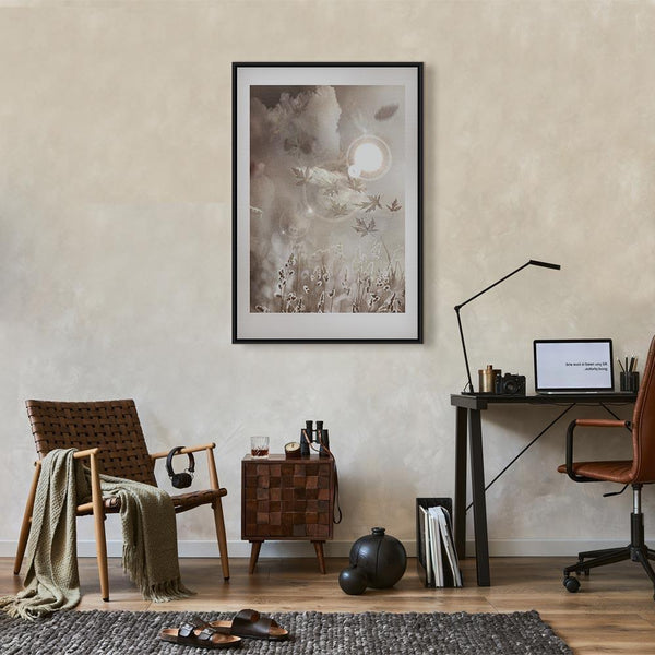 Quadro - Flare (1 Part) Vertical