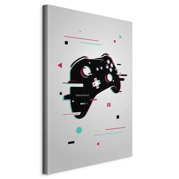 Quadro - Cyberpad
