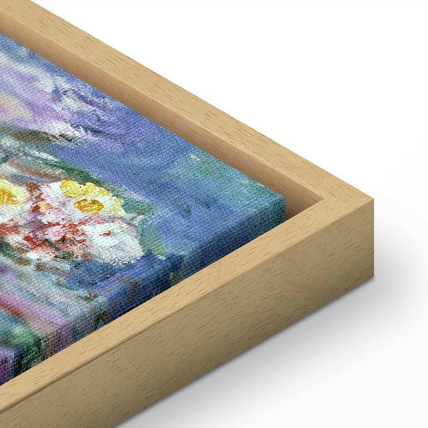 Quadro - Claude Monet – Water Lilies