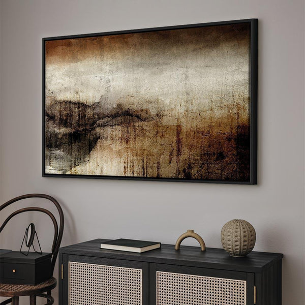 Quadro - Damp Colors (1 Part) Wide
