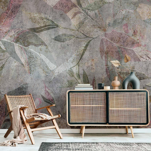 Carta da parati - Colors of Venetian Frescoes