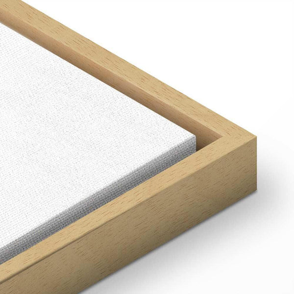 Quadro - Sakura (1 Part) Vertical