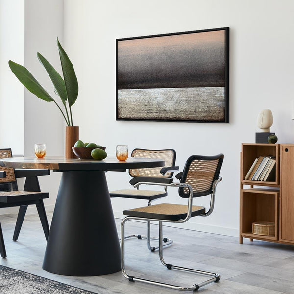 Quadro - Pink Dawn (1 Part) Wide