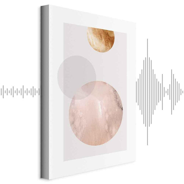 Quadro - Dance With Gravity (1 Part) Vertical