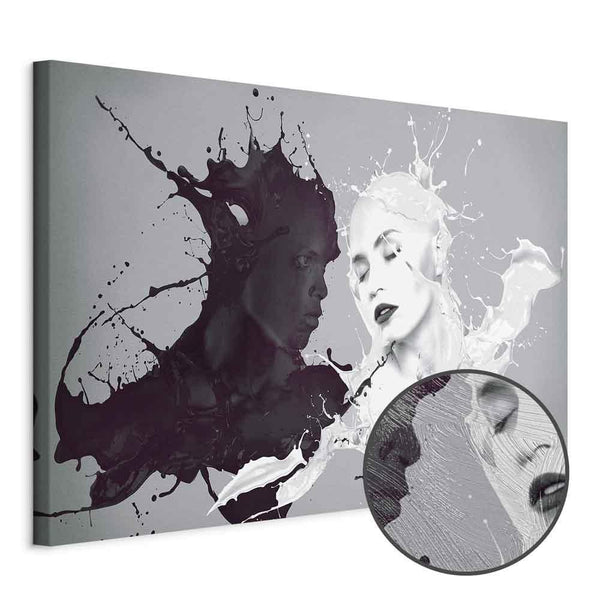Quadro - Opposite (1 Part) Wide