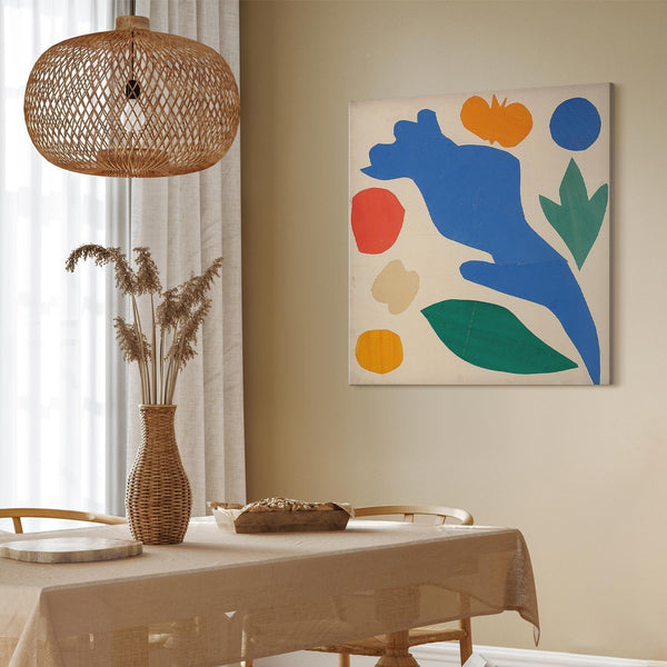 Quadro - Henri Matisse – Wild Poppies I