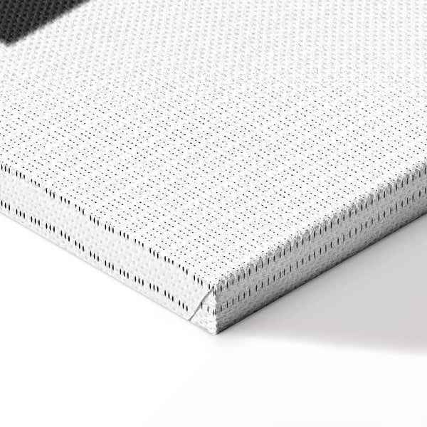 Quadro - Decorative Alpaca (1 Part) Vertical