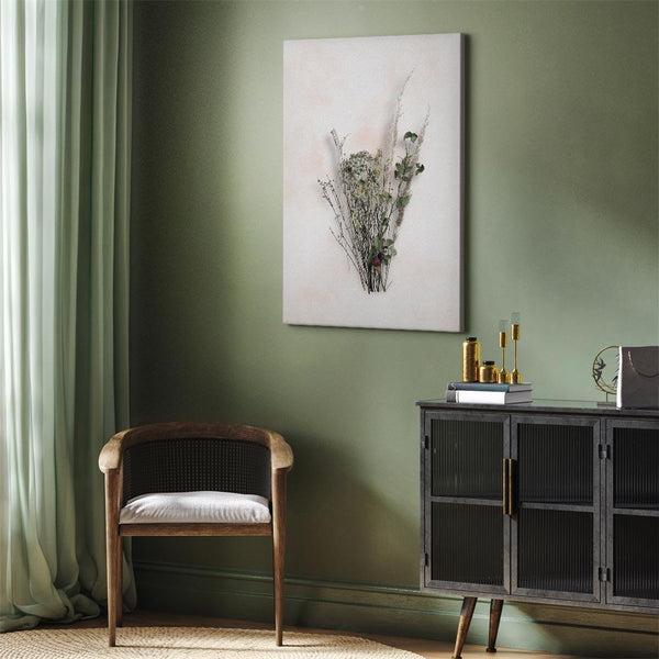 Quadro - Autumn Bouquet (1 Part) Vertical