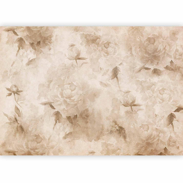Carta da parati - Vintage Nature